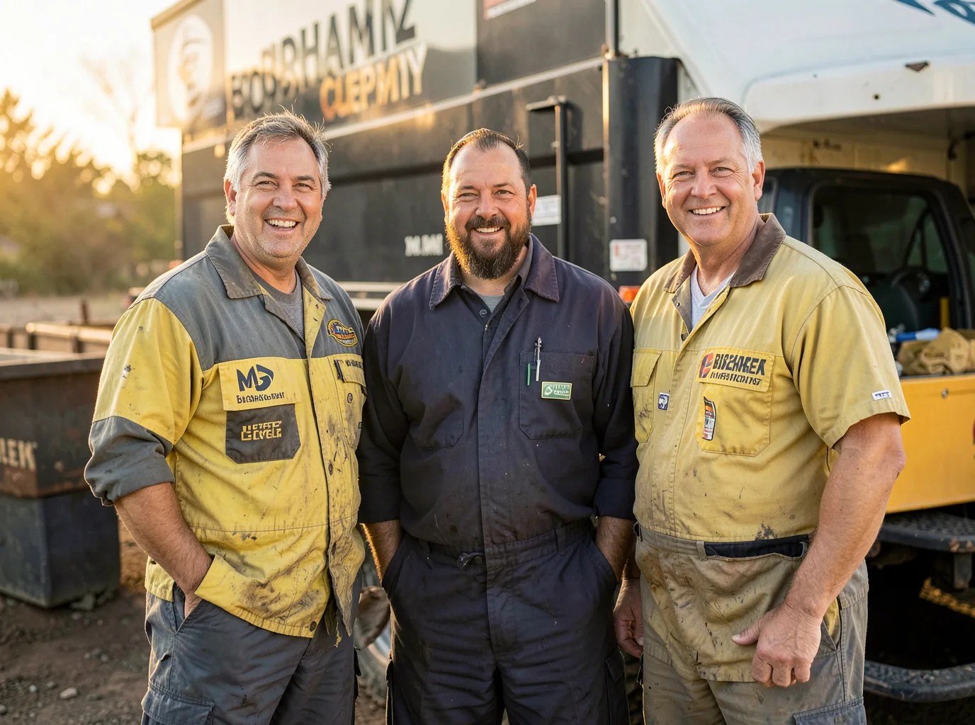 Sewage Cleanup company in Ogden, IL
