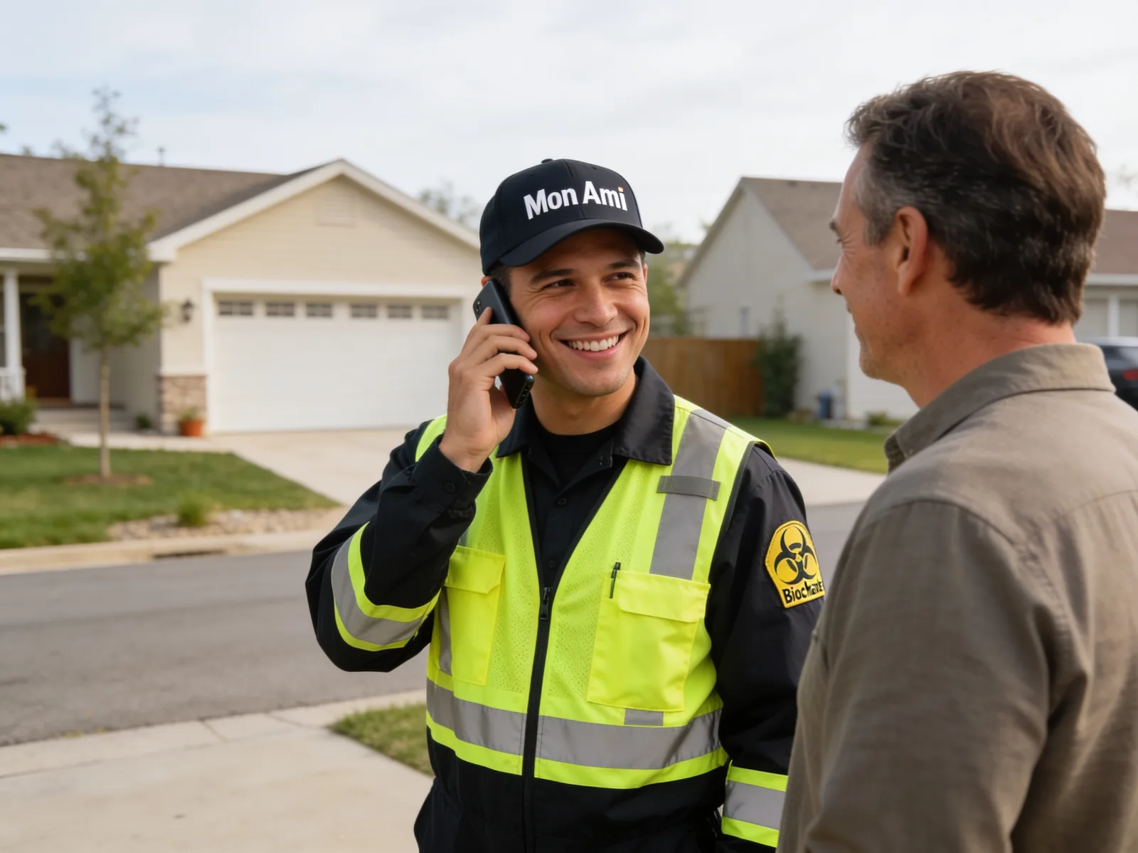 Sewage Cleanup Ogden, IL FAQs